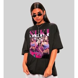 Suki Fast & Furious T-Shirt